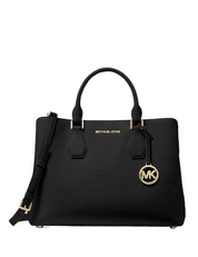 Michael Michael Kors Camille Satchel