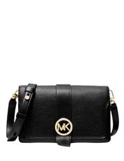 Michael Michael Kors Triple Gusset Crossbody