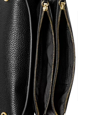 Michael Michael Kors Triple Gusset Crossbody