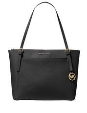 Michael Michael Kors Voyager East West Top Zip Tote