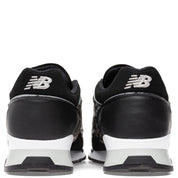 1500 "Animal Pack" - Black/White