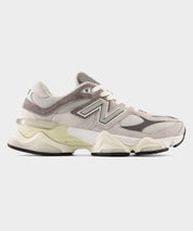 New Balance 9060 in Rain Cloud Grey