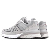 990v5 - Grey/Castlerock