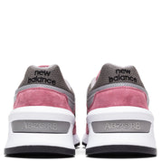 997 - Pink/Grey