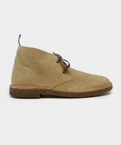 Nomad Boot in Tan