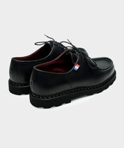 Paraboot Michael in Lisse Noir