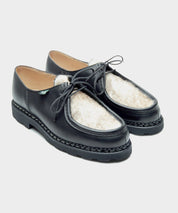 Paraboot Michael in Muchete Black