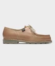 Paraboot Michael in Vegetal Camel