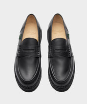 Paraboot Reims Loafer in Black