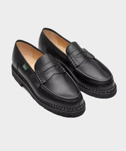 Paraboot Reims Loafer in Black