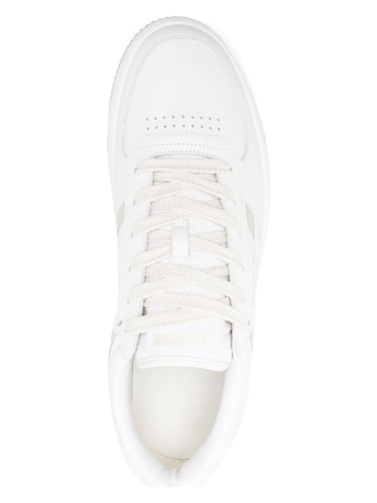 G MOVE LOW-TOP SNEAKERS