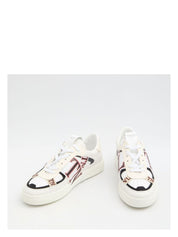 VLTN LOW-TOP SNEAKERS