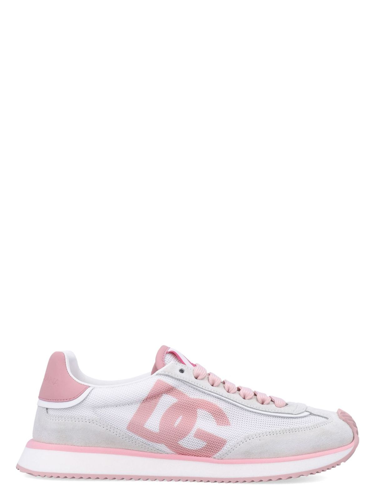 DG CUSHION SNEAKERS