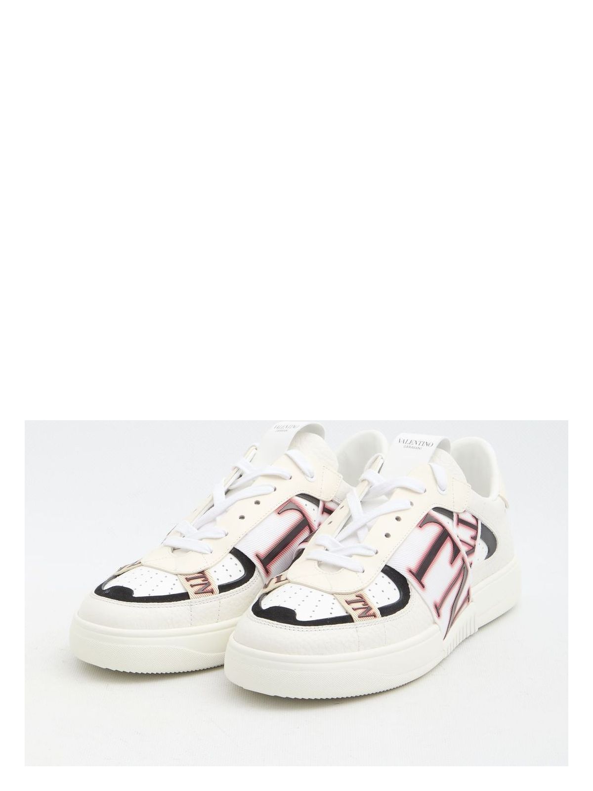 VLTN LOW-TOP SNEAKERS