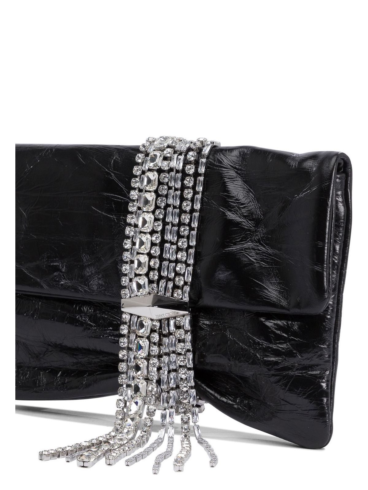 ZANDRA CLUTCH BAG