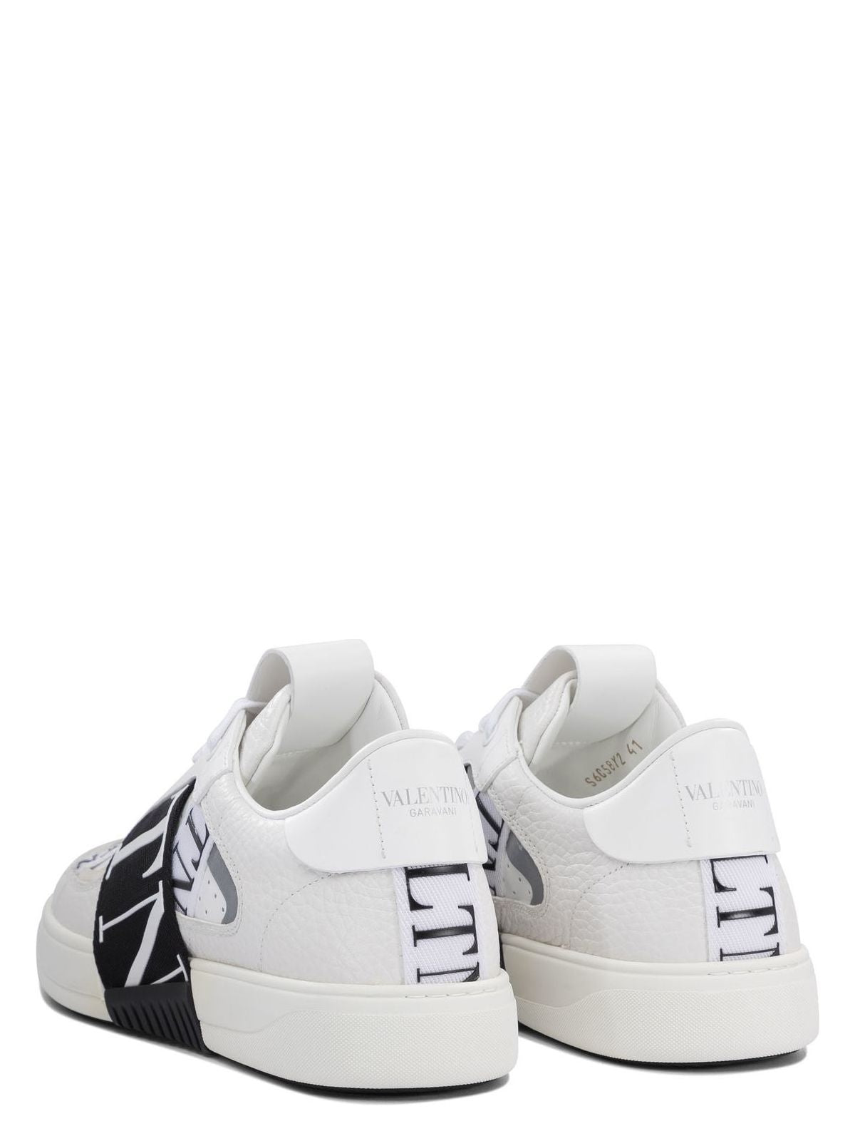 LOW-TOP VL7N BANDS SNEAKER