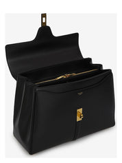 16 CLASSIQUE BAG IN SATIN CALFSKIN