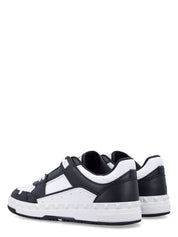 FREEDOTS LOW TOP SNEAKERS