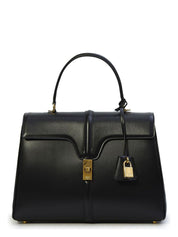 16 CLASSIQUE BAG IN SATIN CALFSKIN