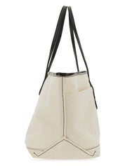 ANCHOR STRETCH TOTE BAG