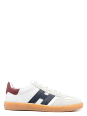 HOGAN COOL LEATHER SNEAKERS