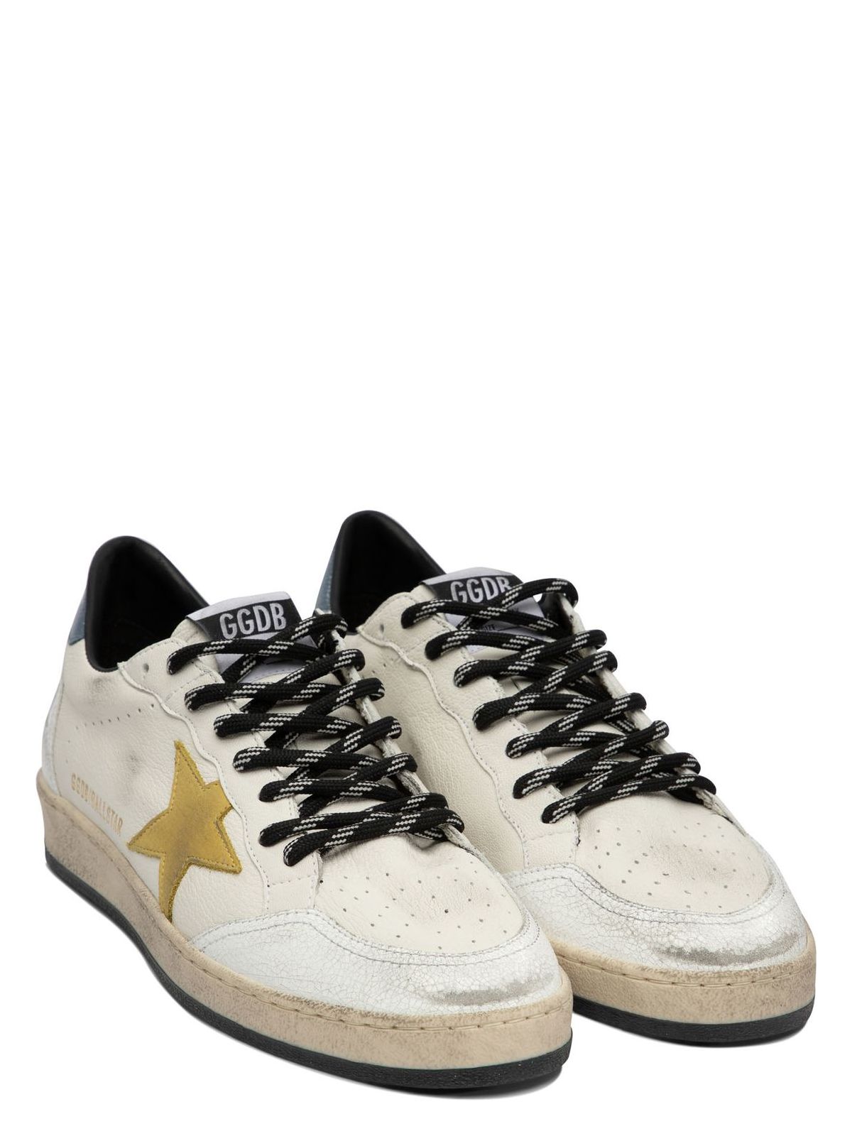 BALLSTAR SNEAKERS