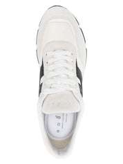 HYPERLIGHT LEATHER SNEAKERS