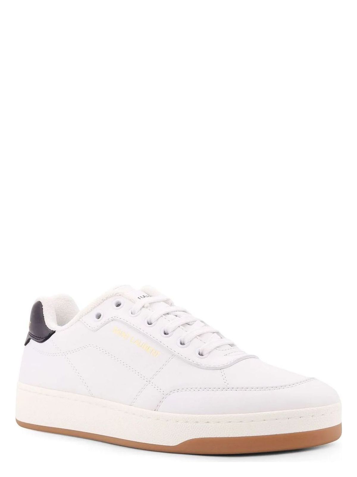 SL/61 LOW-TOP SNEAKERS