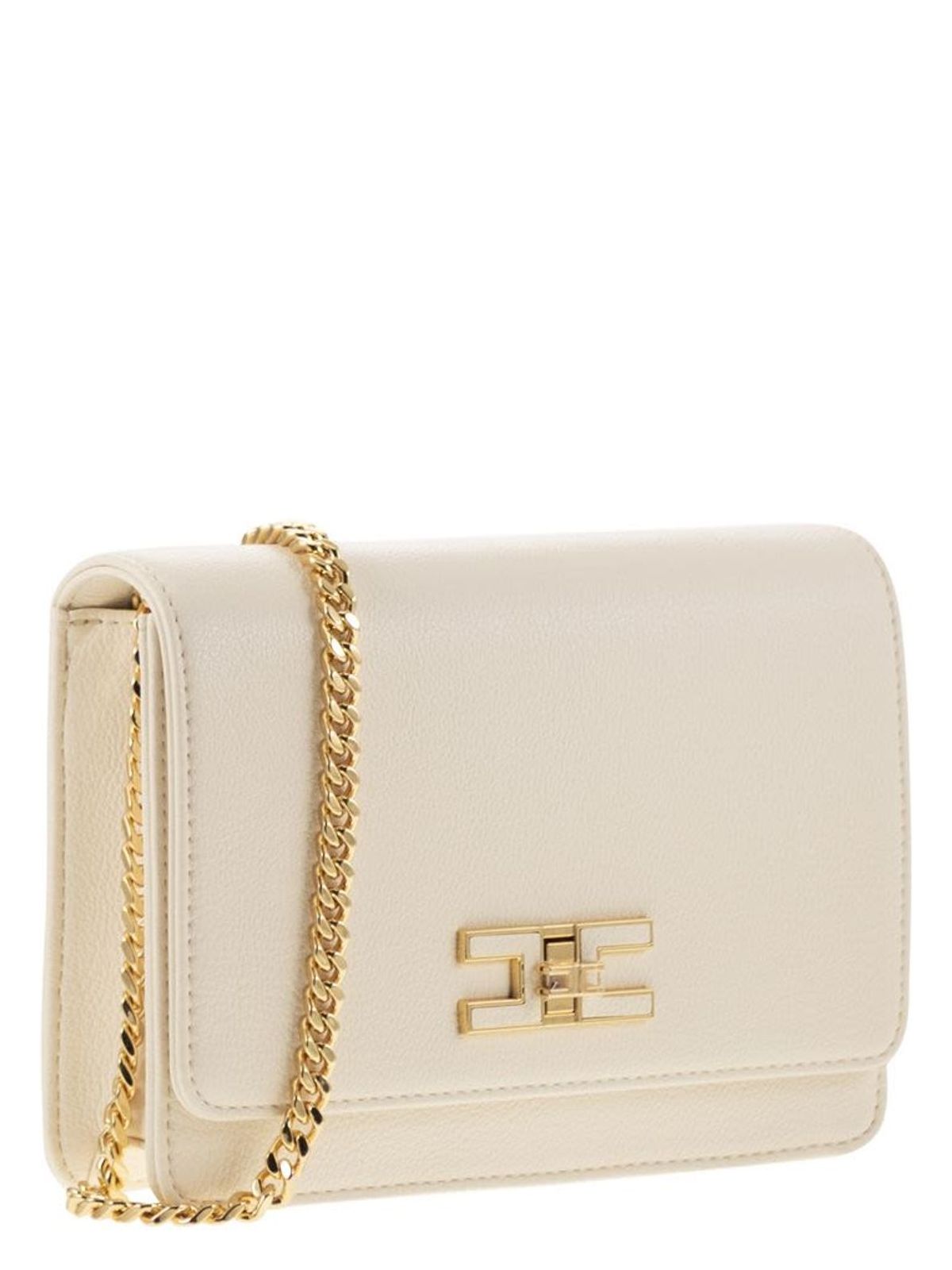 CHAIN CROSSBODY BAG