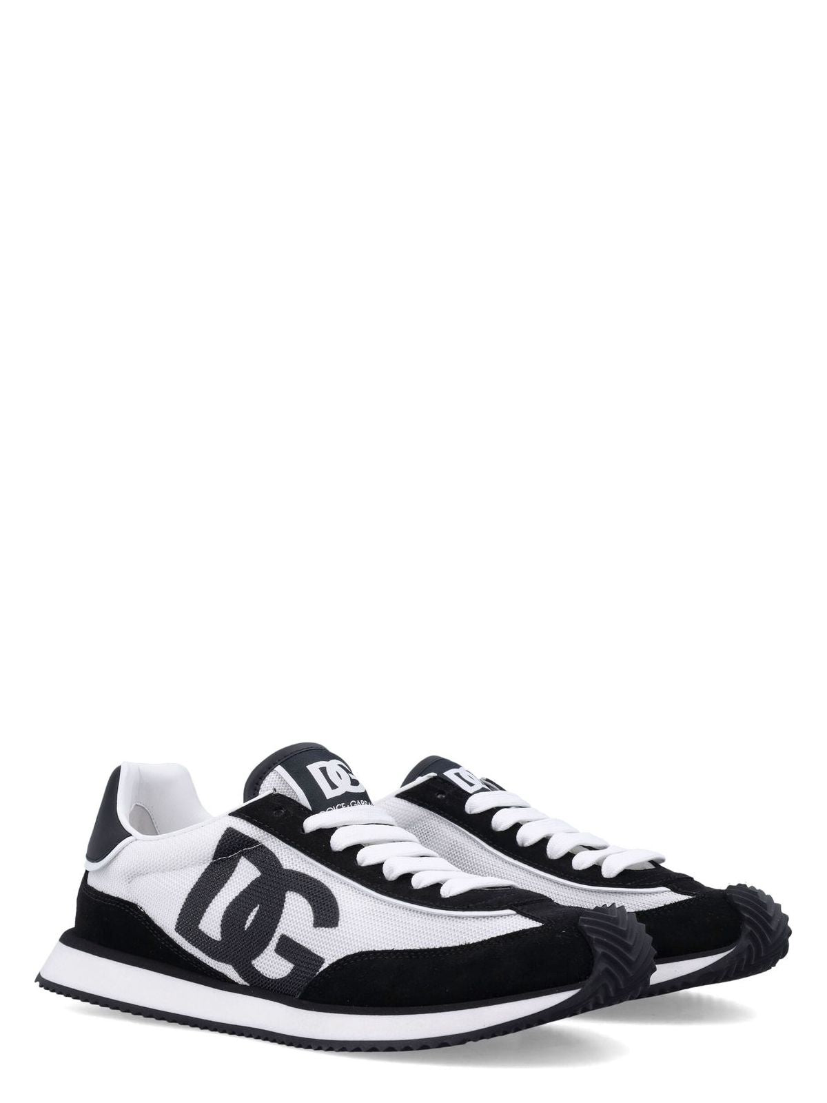 DG CUSHION SNEAKERS