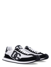 DG CUSHION SNEAKERS