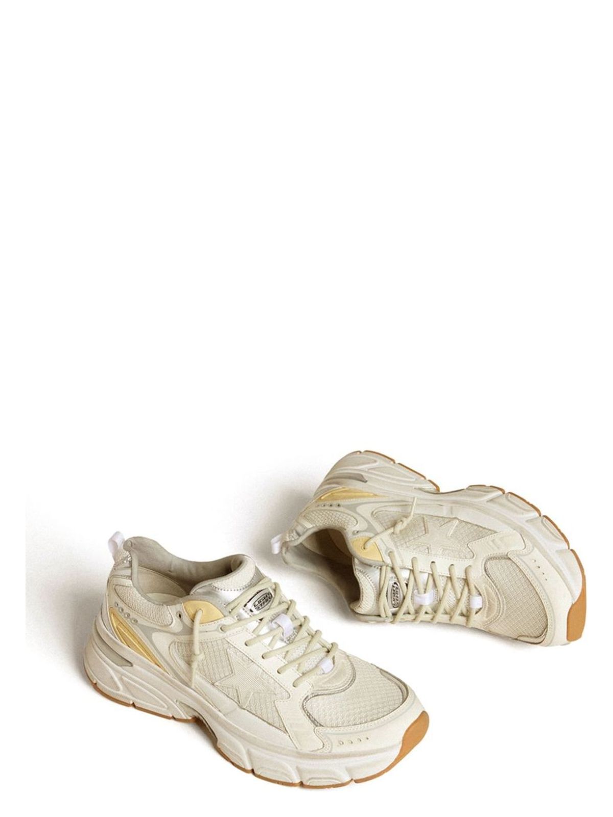 LIGHTSTAR SNEAKERS