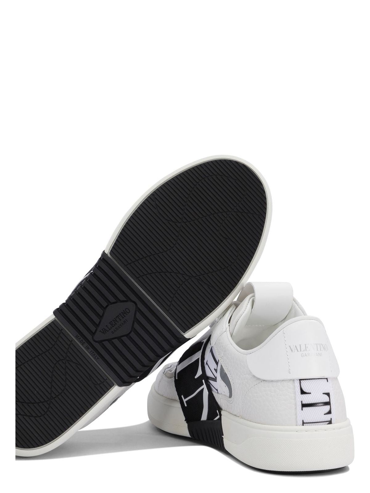 LOW-TOP VL7N BANDS SNEAKER