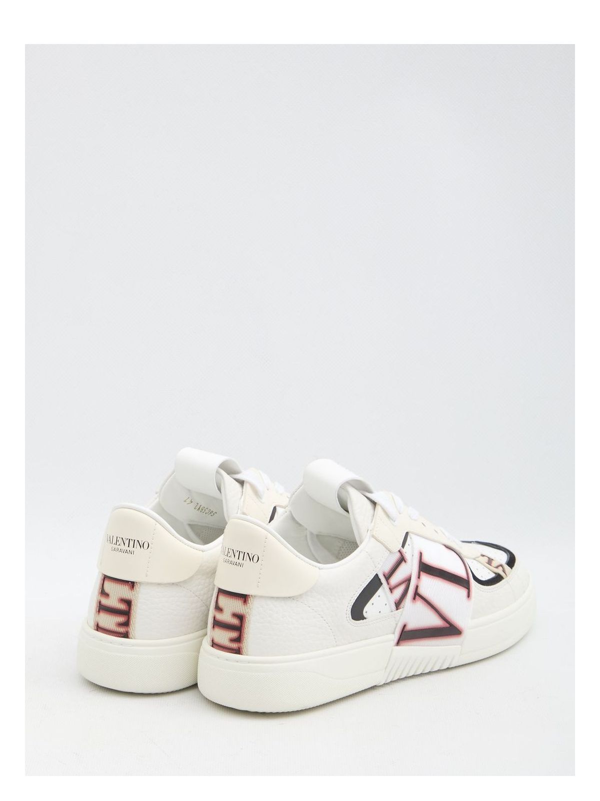 VLTN LOW-TOP SNEAKERS