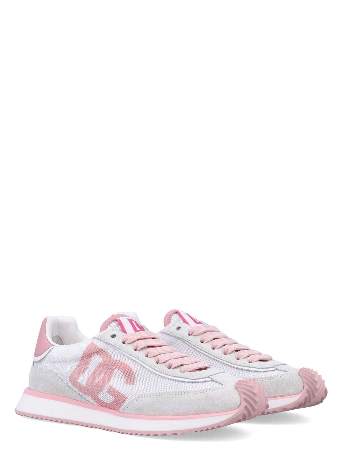 DG CUSHION SNEAKERS