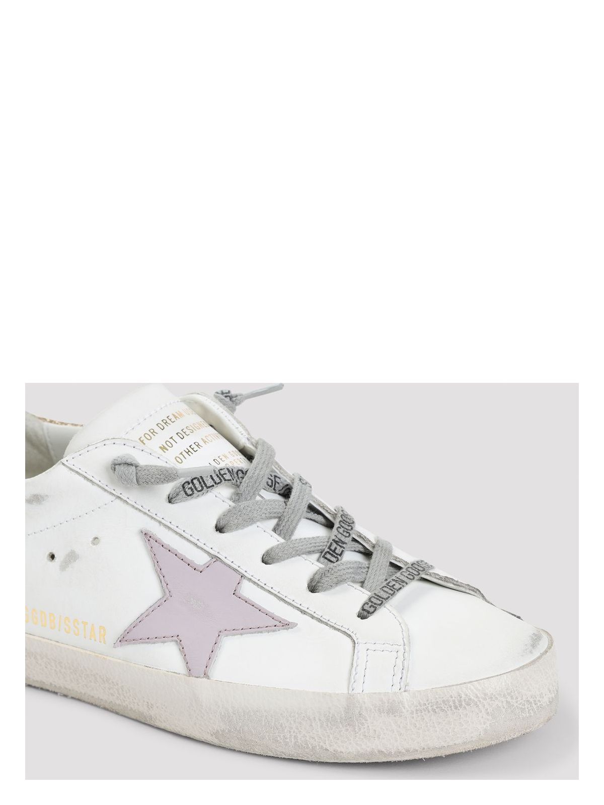 SUPERSTAR SNEAKERS