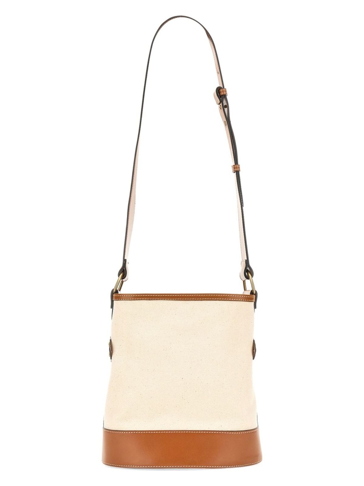 BAYIA BUCKET SHOULDER BAG