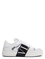 LOW-TOP VL7N BANDS SNEAKER