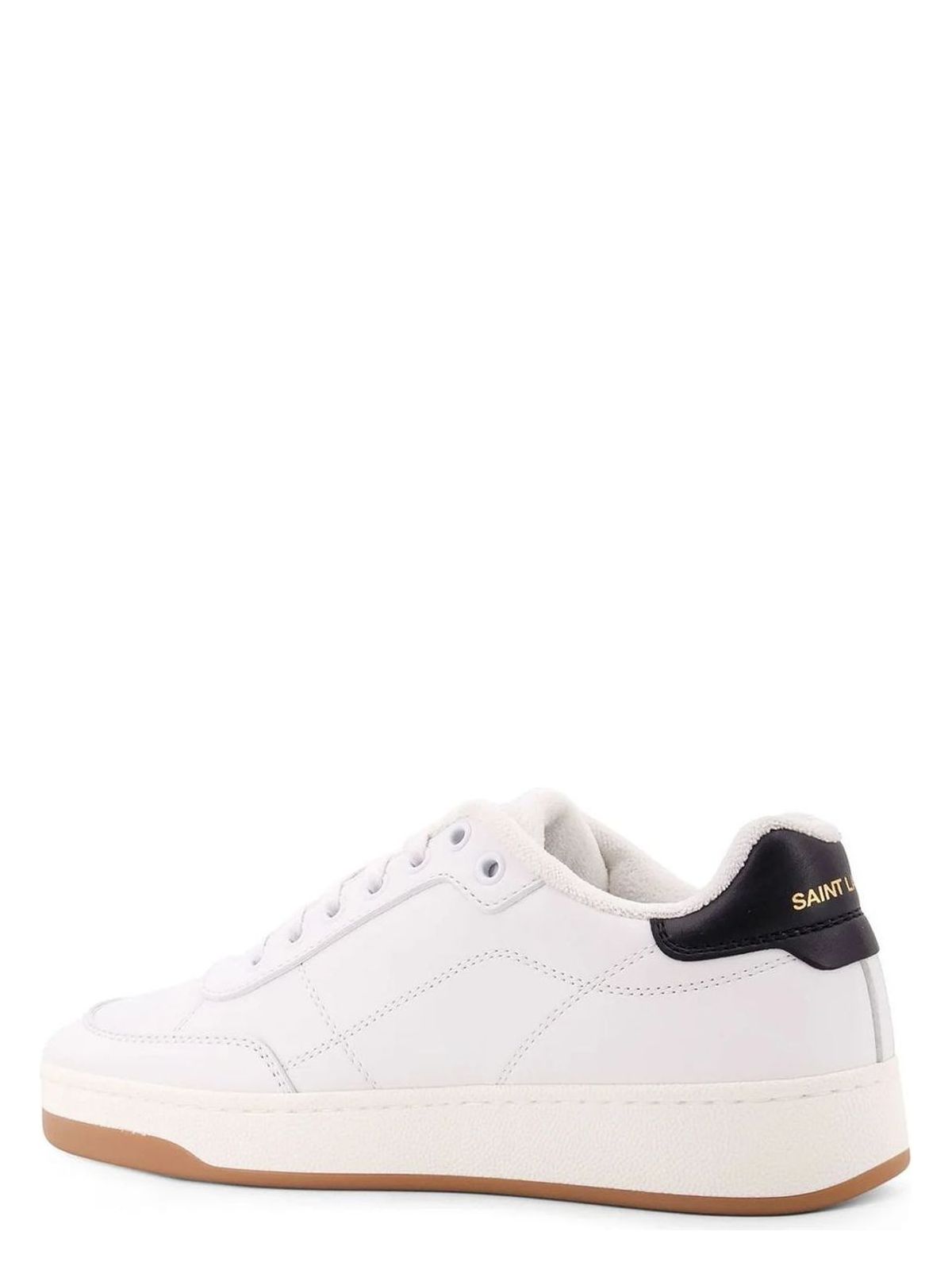 SL/61 LOW-TOP SNEAKERS