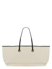 ANCHOR STRETCH TOTE BAG