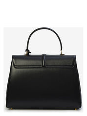 16 CLASSIQUE BAG IN SATIN CALFSKIN