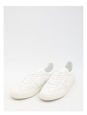 UPVILLAGE LOW-TOP SNEAKERS