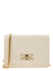 CHAIN CROSSBODY BAG