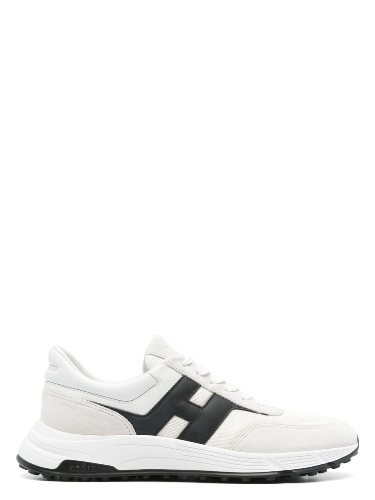 HYPERLIGHT LEATHER SNEAKERS