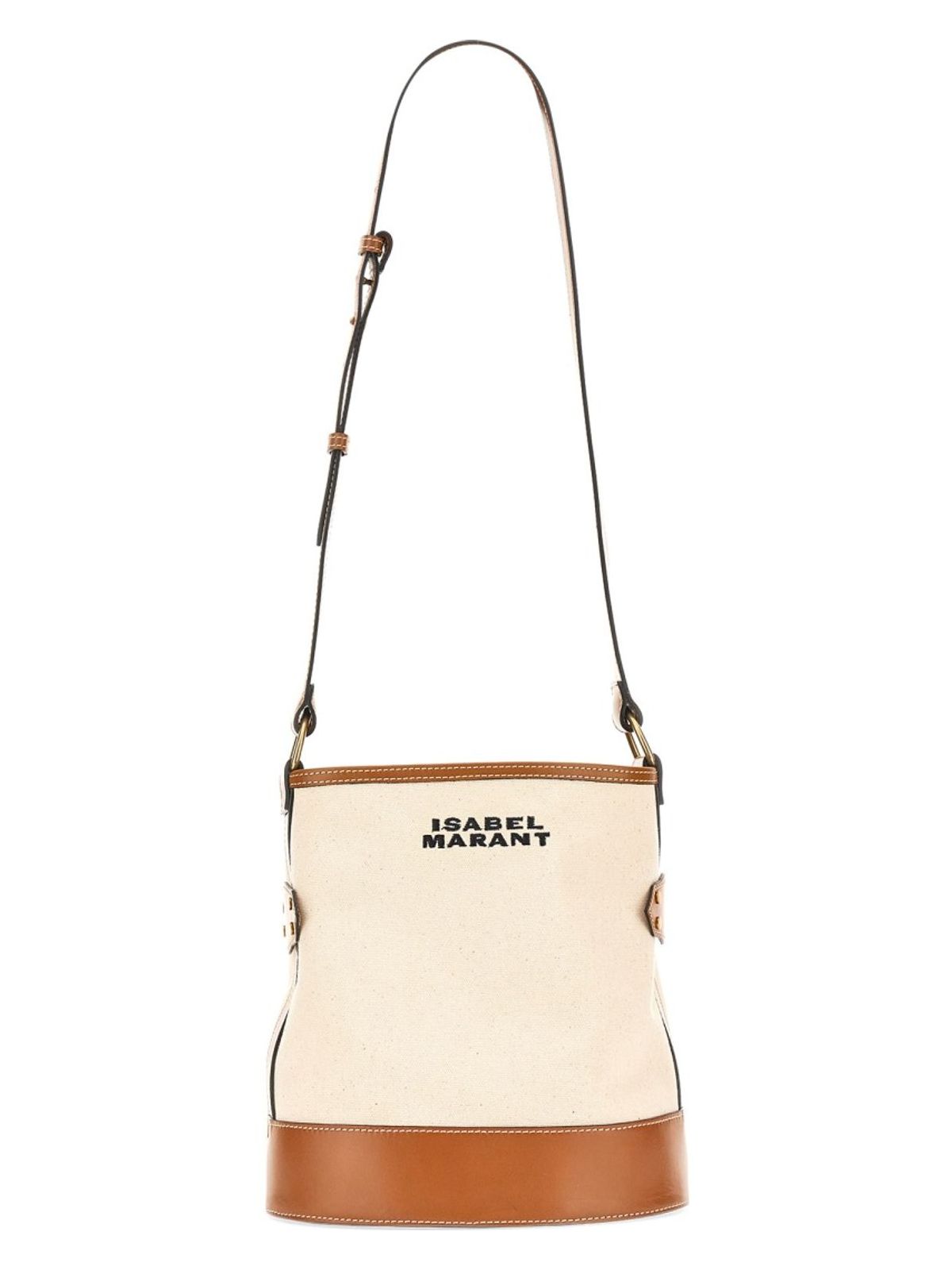 BAYIA BUCKET SHOULDER BAG