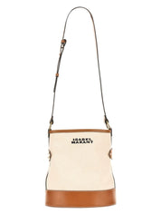 BAYIA BUCKET SHOULDER BAG