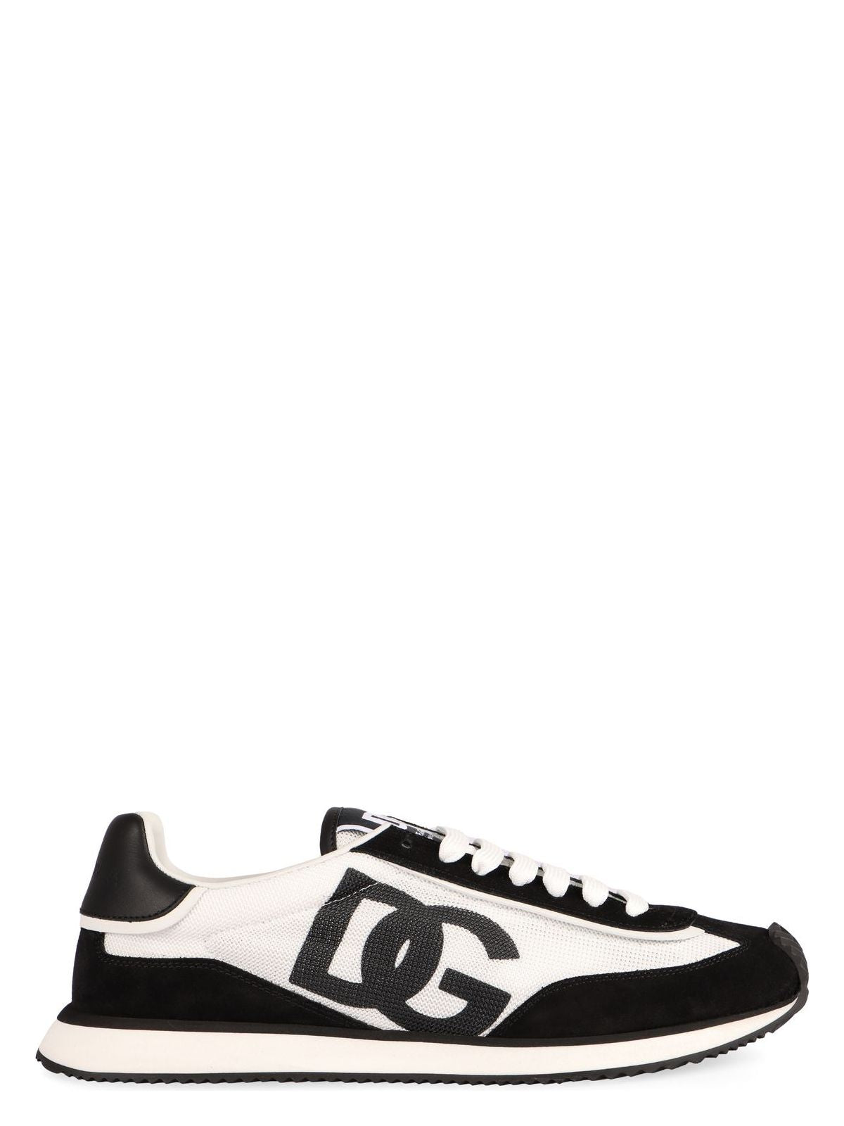 DG CUSHION SNEAKERS