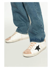 SUPER-STAR SNEAKERS