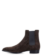 WYATT CHELSEA BOOT