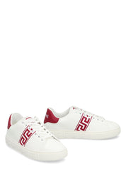 GRECA LOW-TOP SNEAKERS